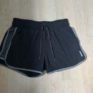 Reebok Running Shorts